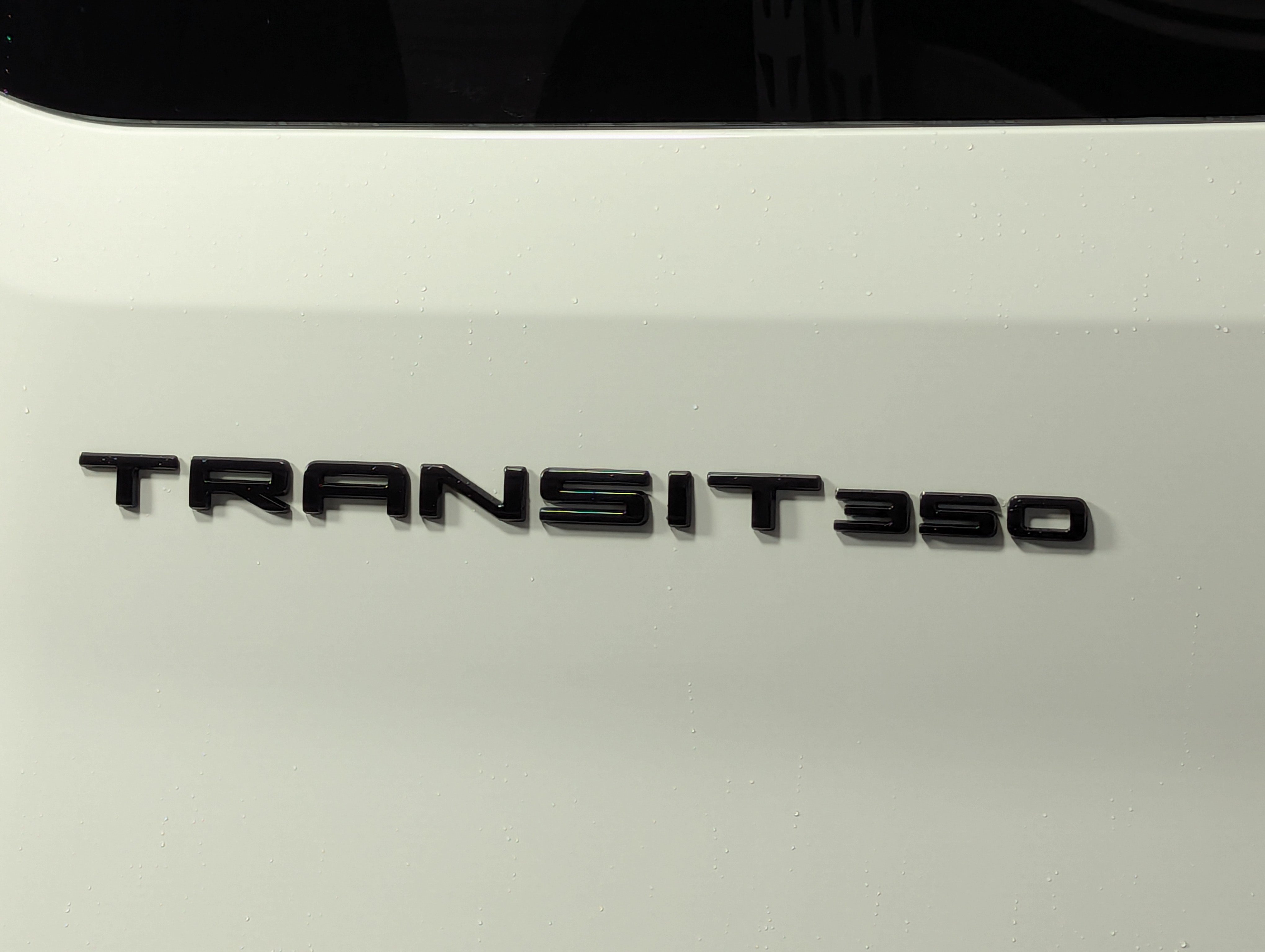 New 2027 Ford Transit 350 XL RWD image 33