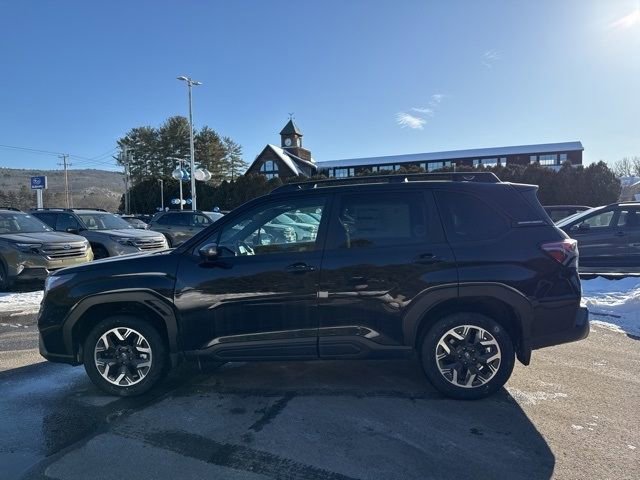 New 2026 Subaru Forester Premium image 9