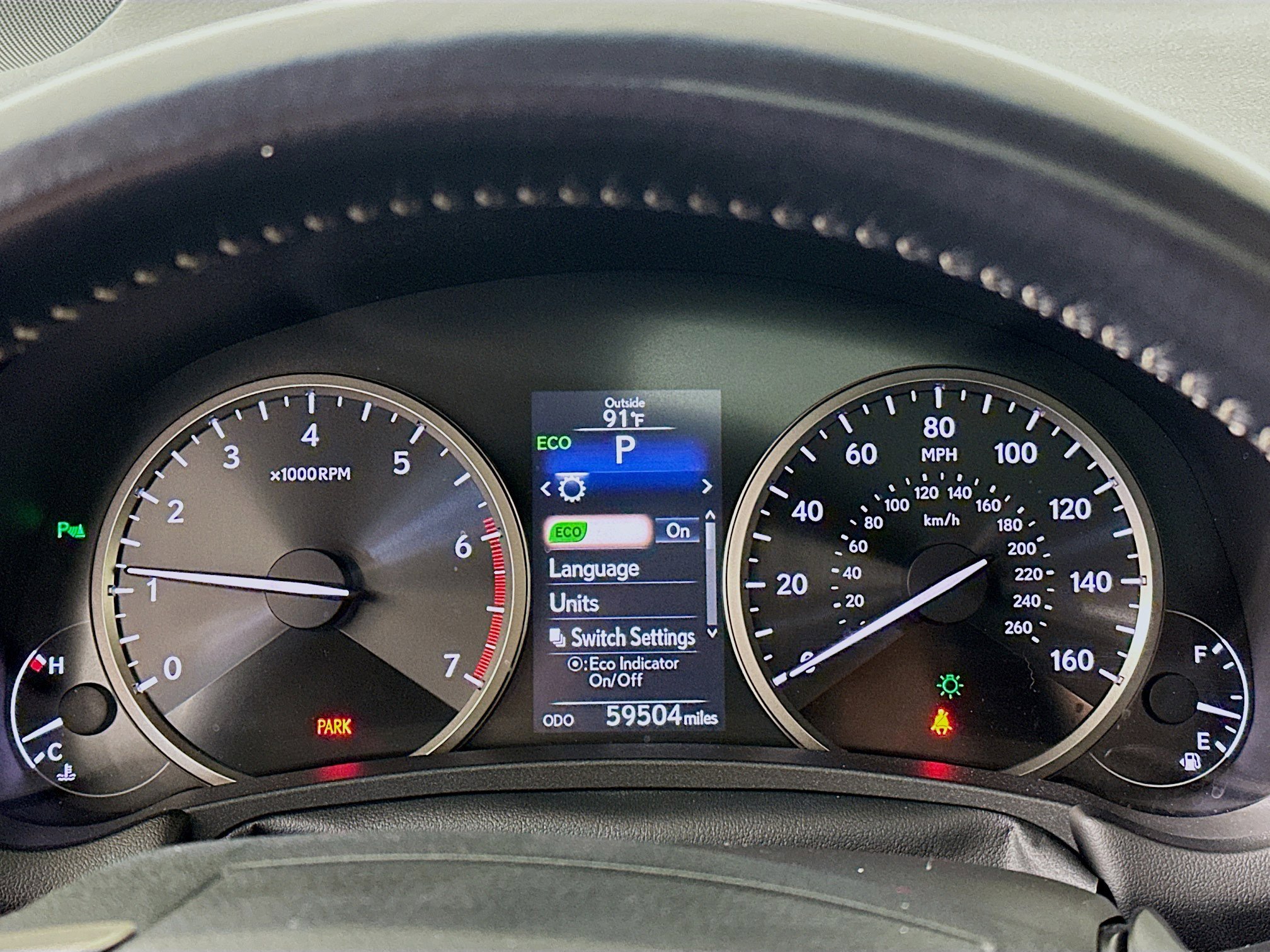 Used 2016 Lexus NX 200t FWD w/ Premium Package image 19