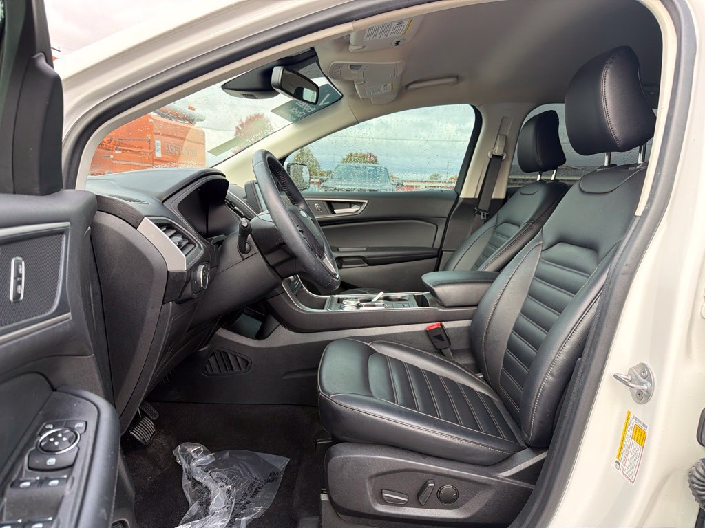 Used 2022 Ford Edge SEL w/ Convenience Package AWD/4WD image 7