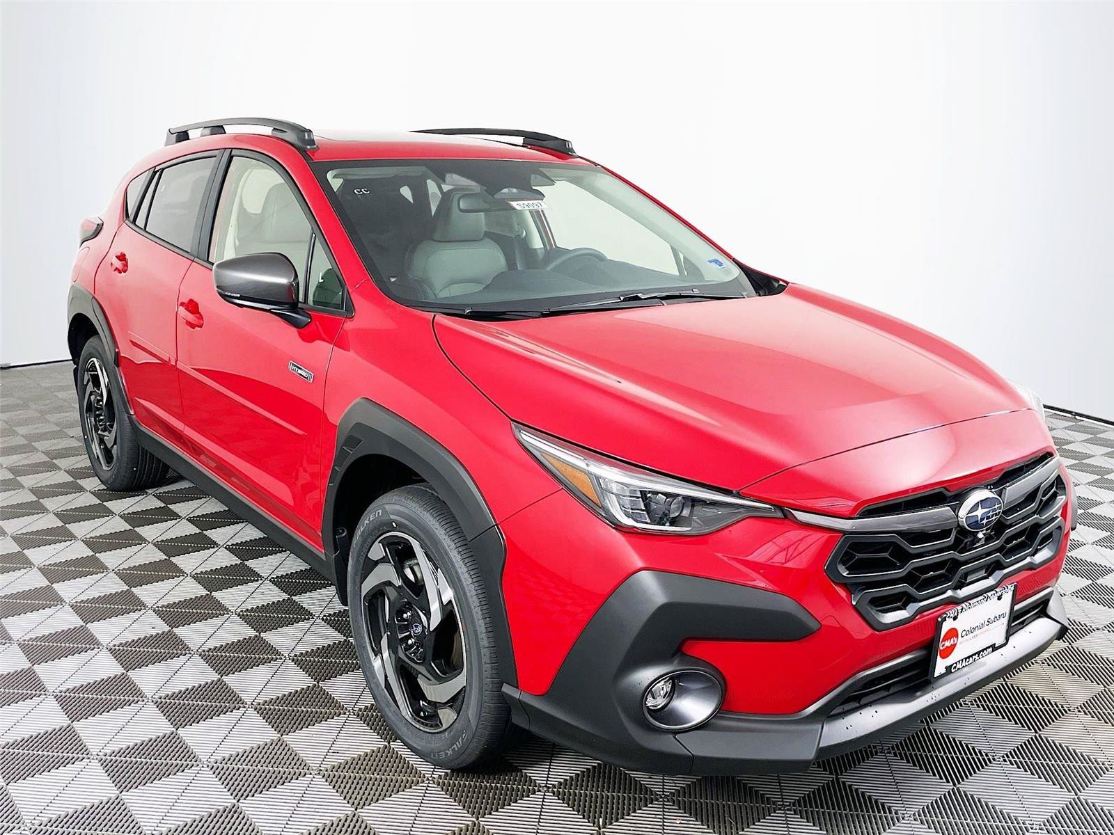 New 2026 Subaru Crosstrek 2.5i Limited