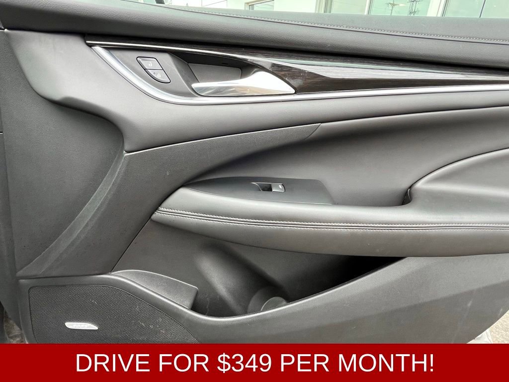 Used 2019 Buick LaCrosse Avenir w/ Driver Confidence Package II image 31
