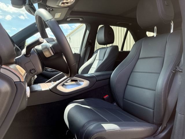 Certified 2026 Mercedes-Benz GLE 350 4MATIC image 12