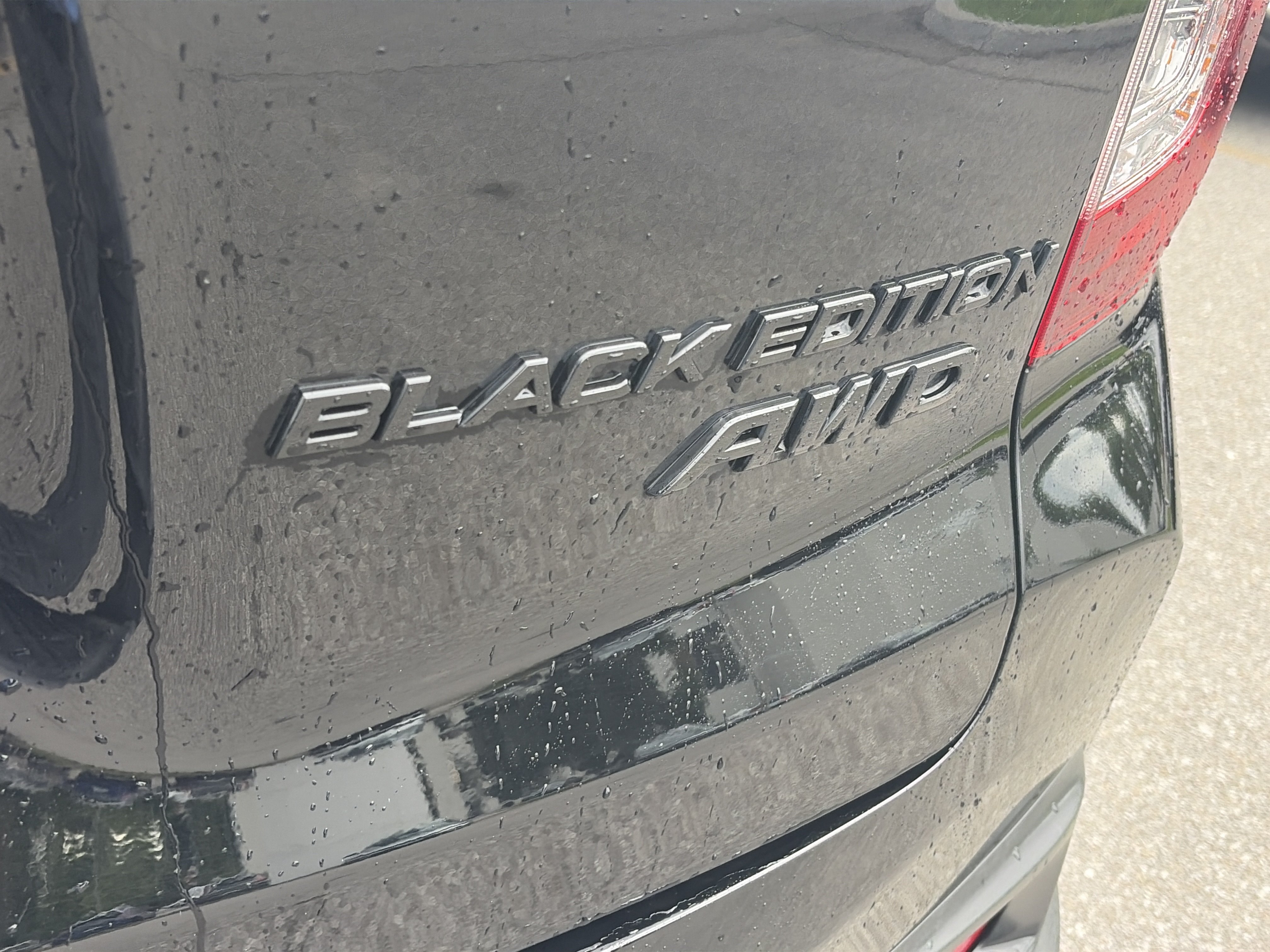 Certified 2024 Honda Passport Black Edition image 11