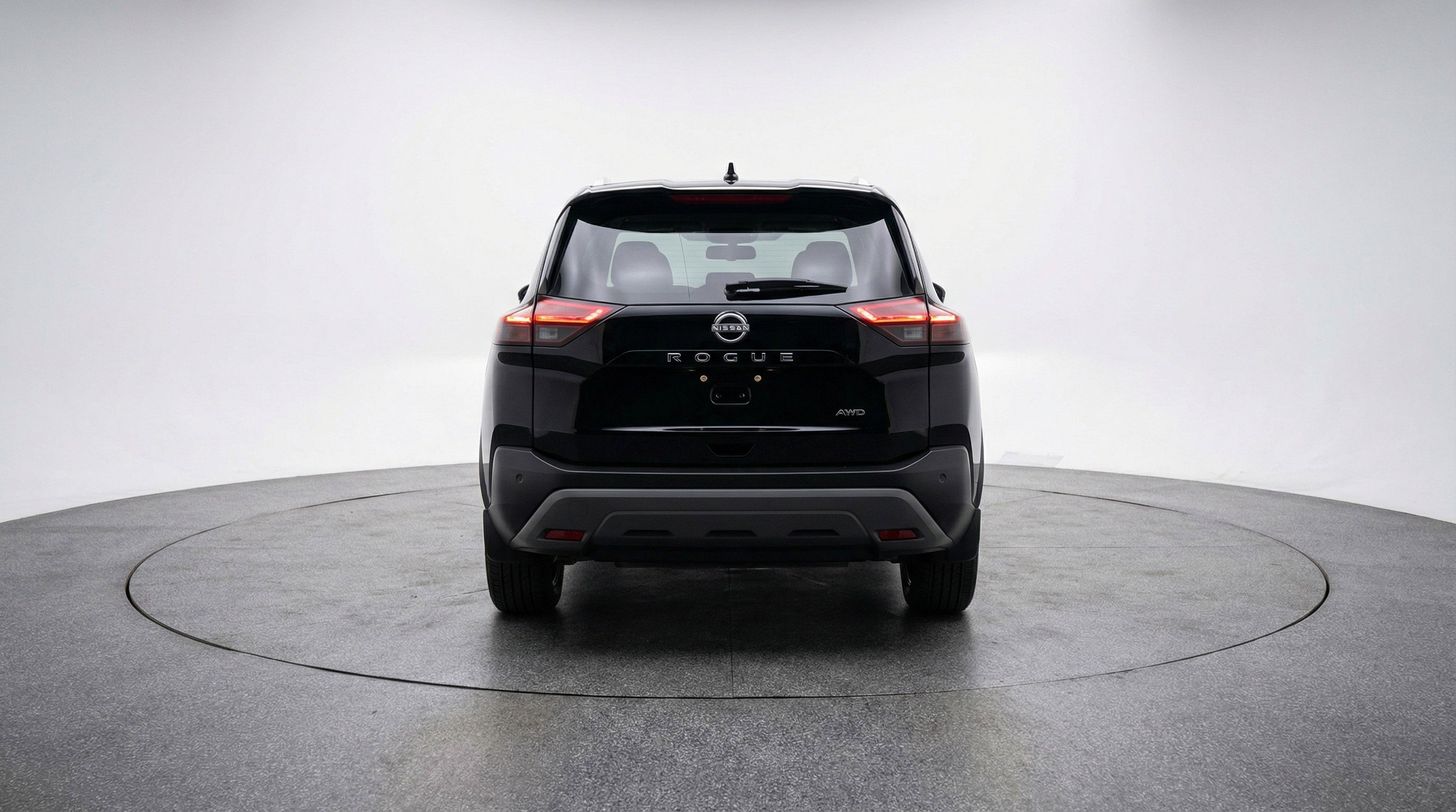 Used 2025 Nissan Rogue SV image 7