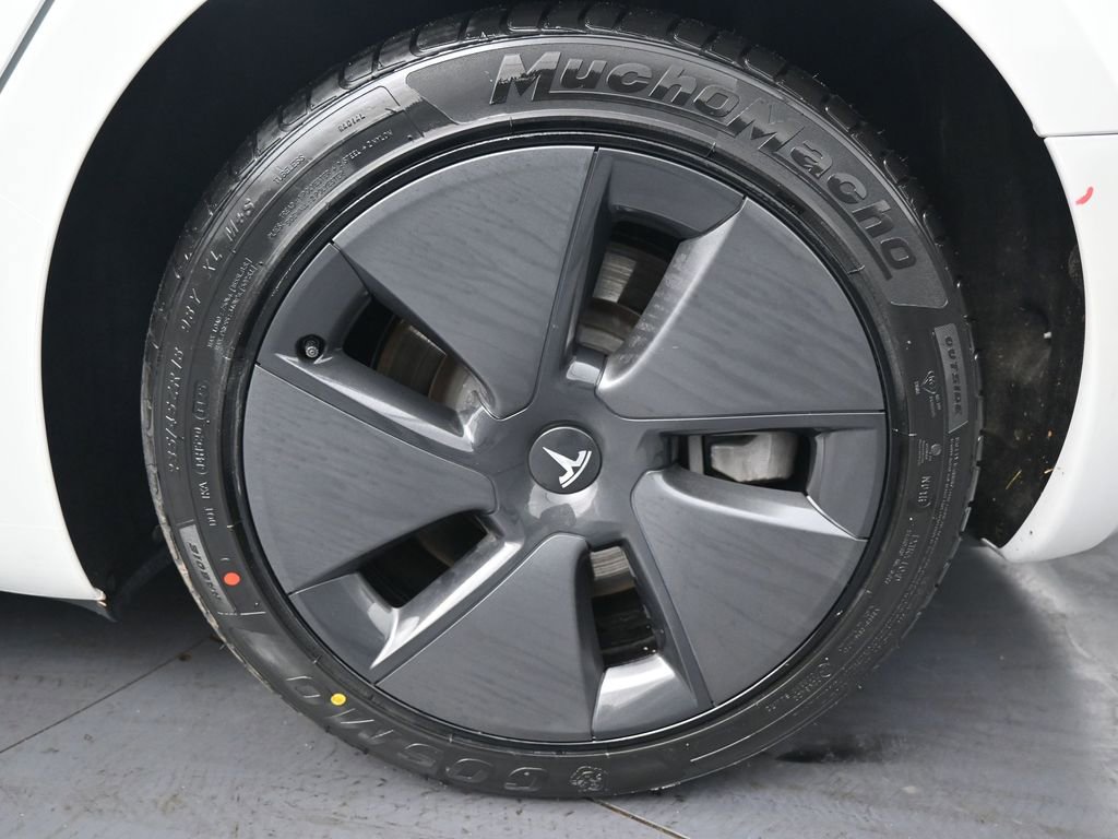 Used 2021 Tesla Model 3 Standard Range Plus RWD image 36