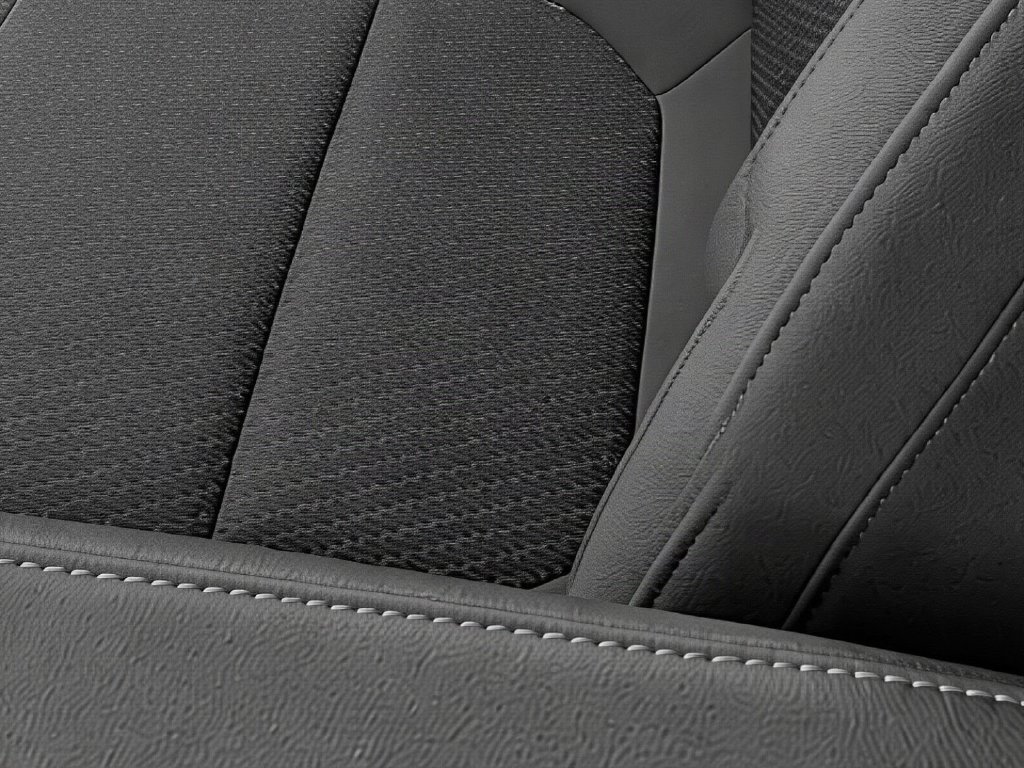 Certified 2021 Chevrolet Silverado 1500 Custom w/ LPO, Dark Essentials Package AWD/4WD image 34