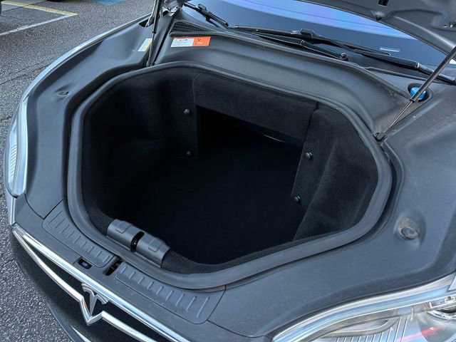 Used 2014 Tesla Model S 85 image 36