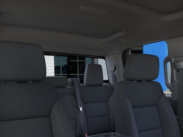 New 2026 Chevrolet Silverado 1500 RST image 24