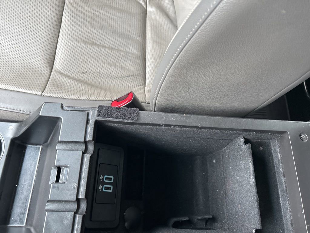 Used 2019 Ford Flex SEL w/ Equipment Group 202A image 23