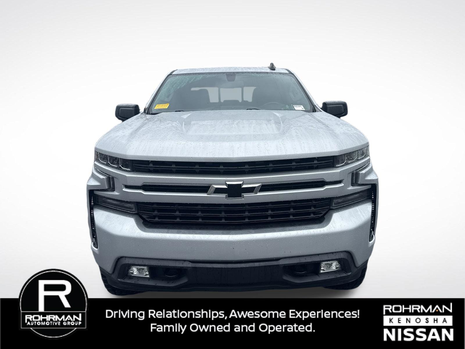 Used 2019 Chevrolet Silverado 1500 RST w/ All-Star Edition AWD/4WD image 10