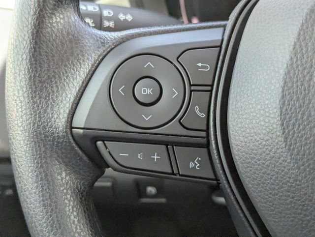 New 2026 Toyota Corolla LE FWD image 23