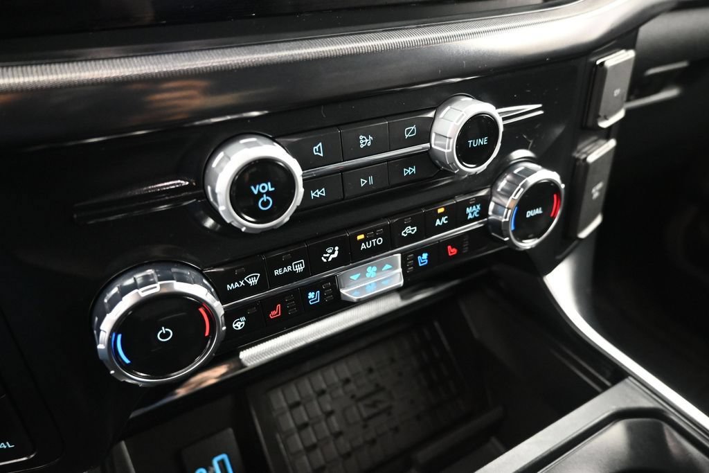 Certified 2024 Ford F150 Raptor AWD/4WD image 17