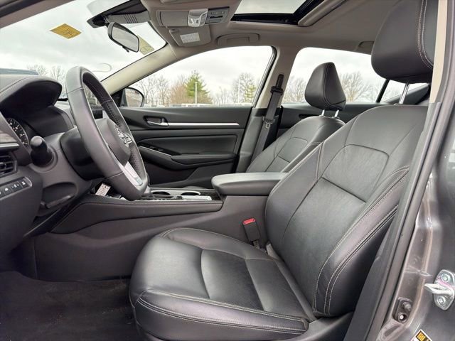 Used 2025 Nissan Altima 2.5 SL image 21