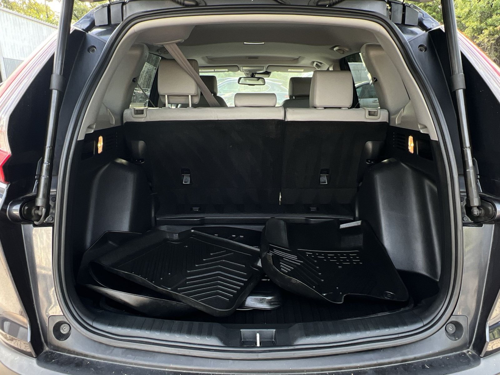 Used 2019 Honda CR-V EX-L image 30