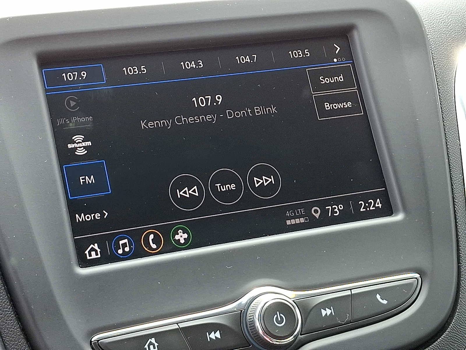 Used 2023 Chevrolet Equinox LT image 19