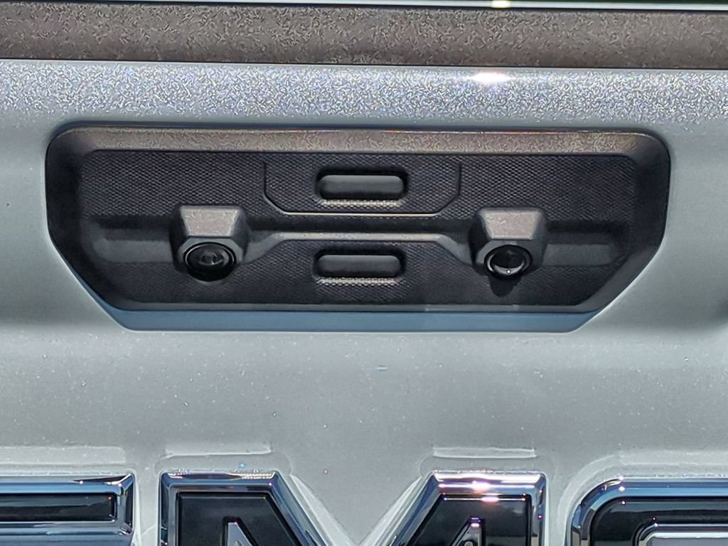 New 2026 GMC Sierra 1500 Denali Ultimate w/ LPO, Black Badging Package AWD/4WD image 29