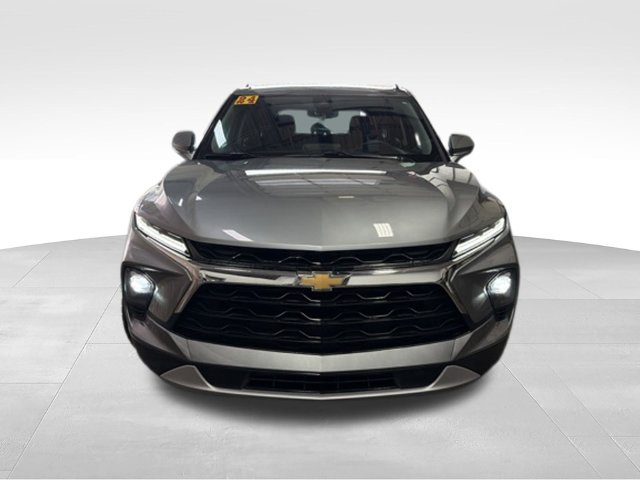 Certified 2024 Chevrolet Blazer LT FWD image 8