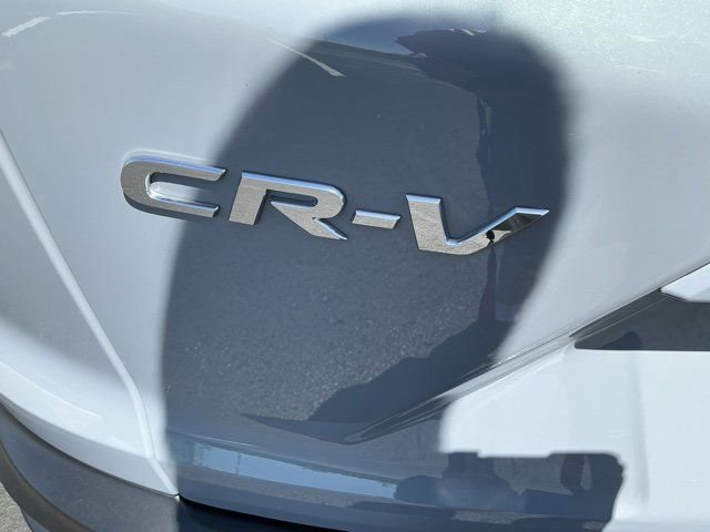 Used 2021 Honda CR-V EX-L image 6