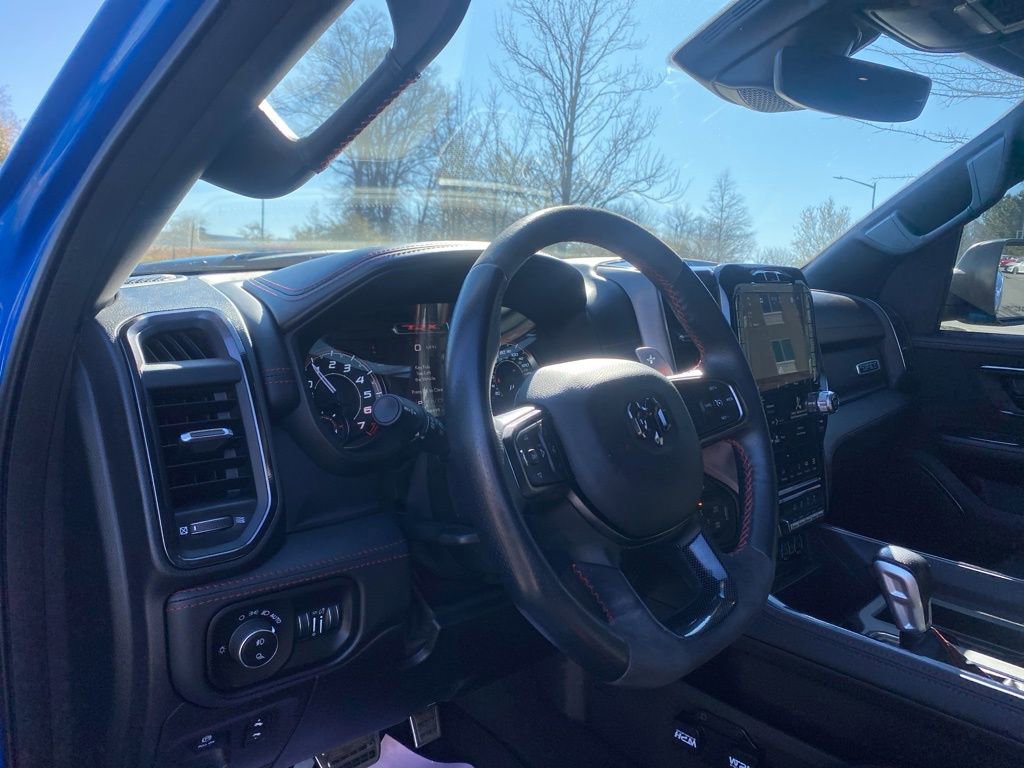 Used 2022 RAM 1500 TRX w/ TRX Level 2 Equipment Group image 15