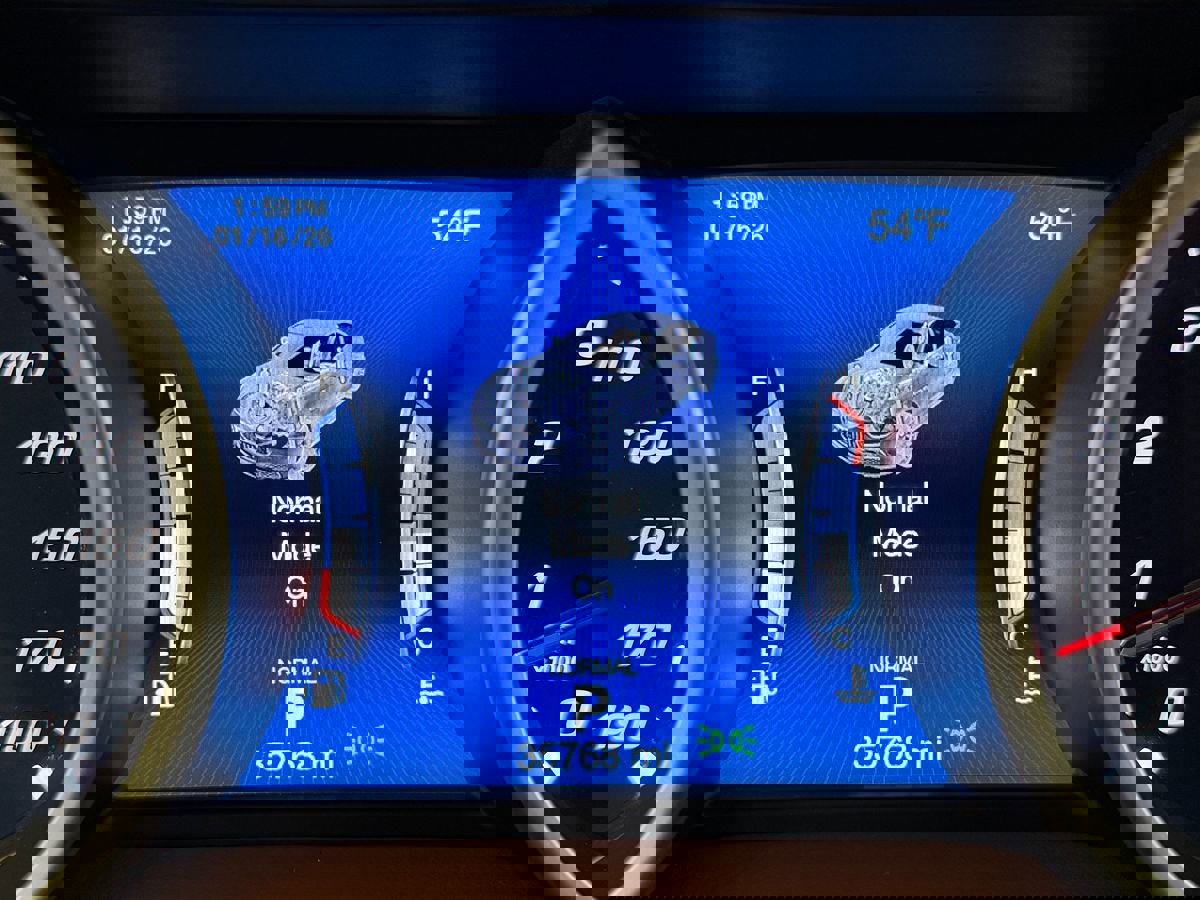 Used 2019 Maserati Ghibli S Q4 image 13