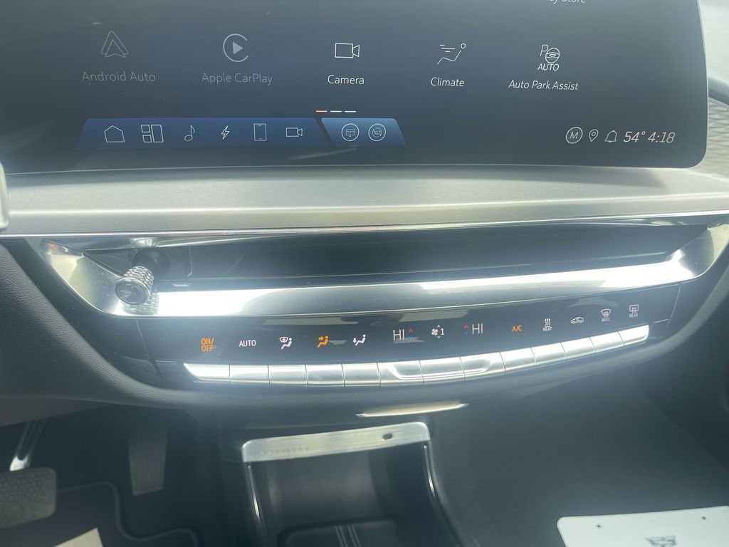 Certified 2024 Cadillac Lyriq Luxury AWD/4WD image 26