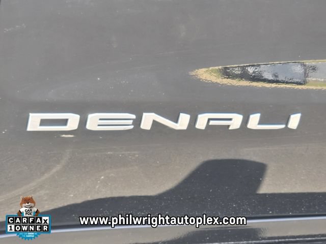 Used 2021 GMC Sierra 1500 Denali w/ Denali Ultimate Package AWD/4WD image 18