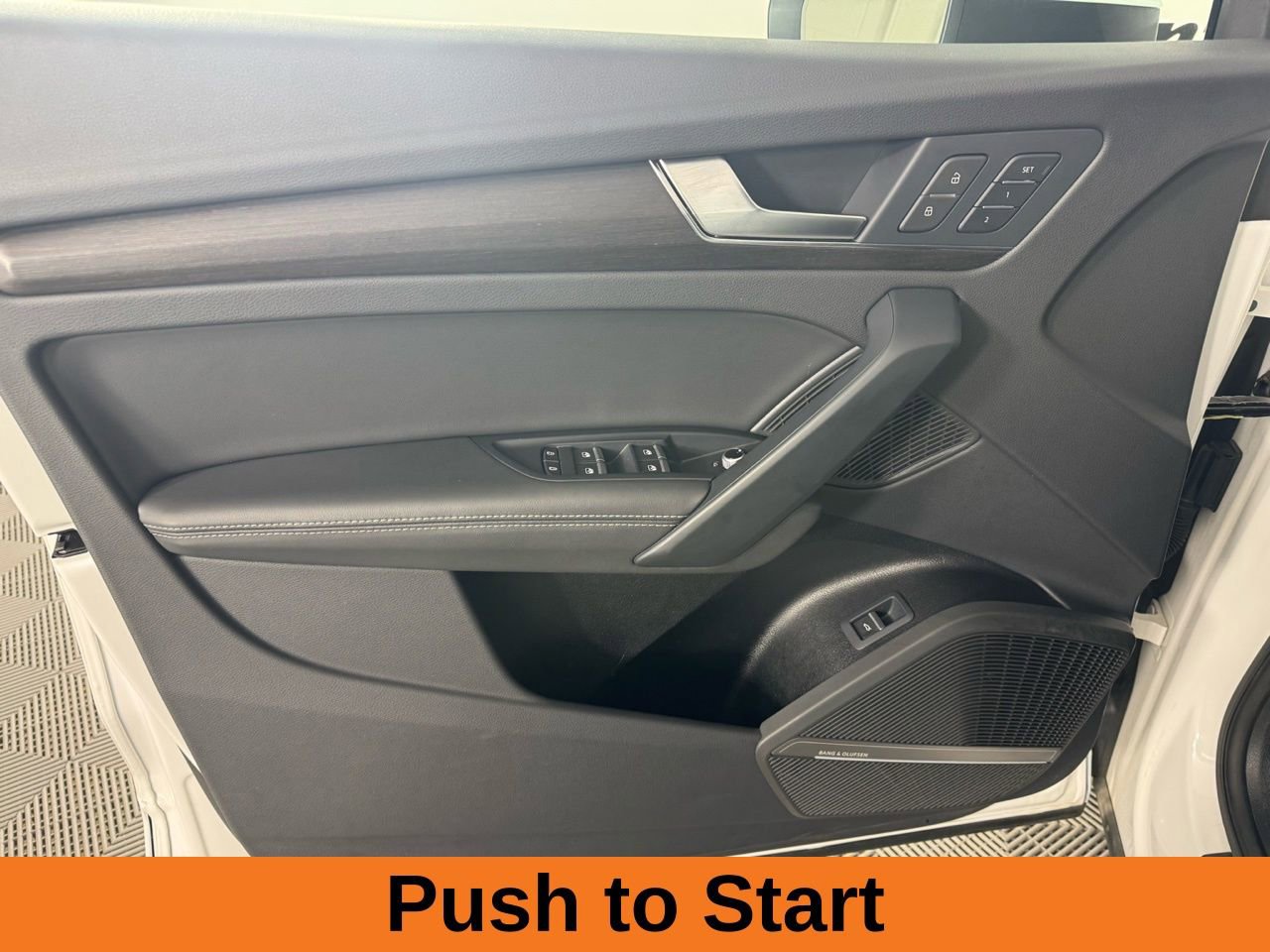 Used 2024 Audi Q5 2.0T Premium Plus image 11