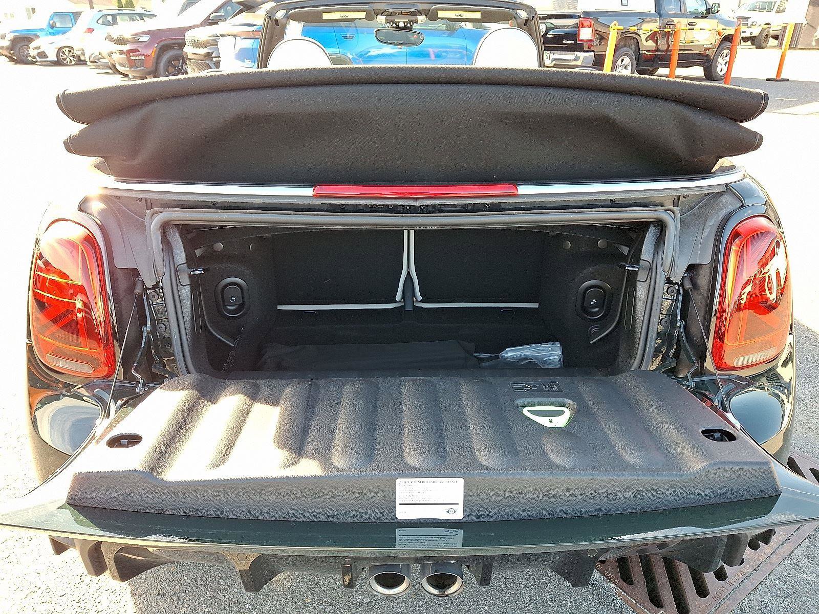 Used 2024 MINI Cooper John Cooper Works image 27