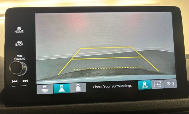 Used 2024 Honda Civic Sport Touring image 28