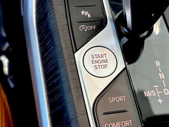 Used 2023 BMW 430i Convertible w/ Premium Package image 26