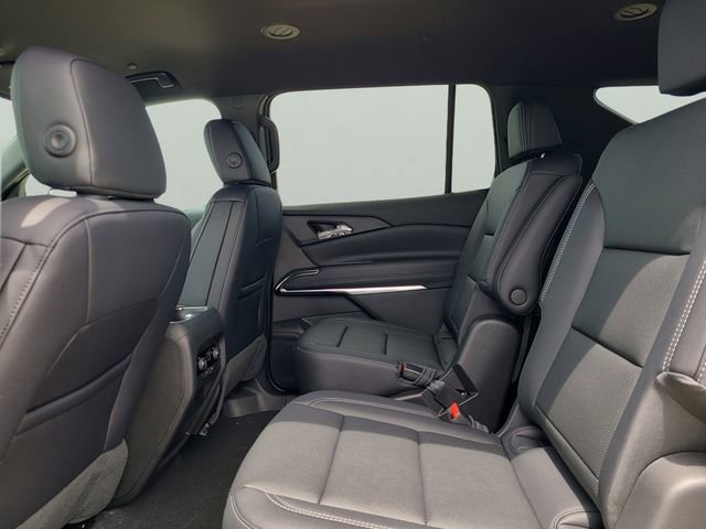 New 2026 Chevrolet Traverse LT image 10