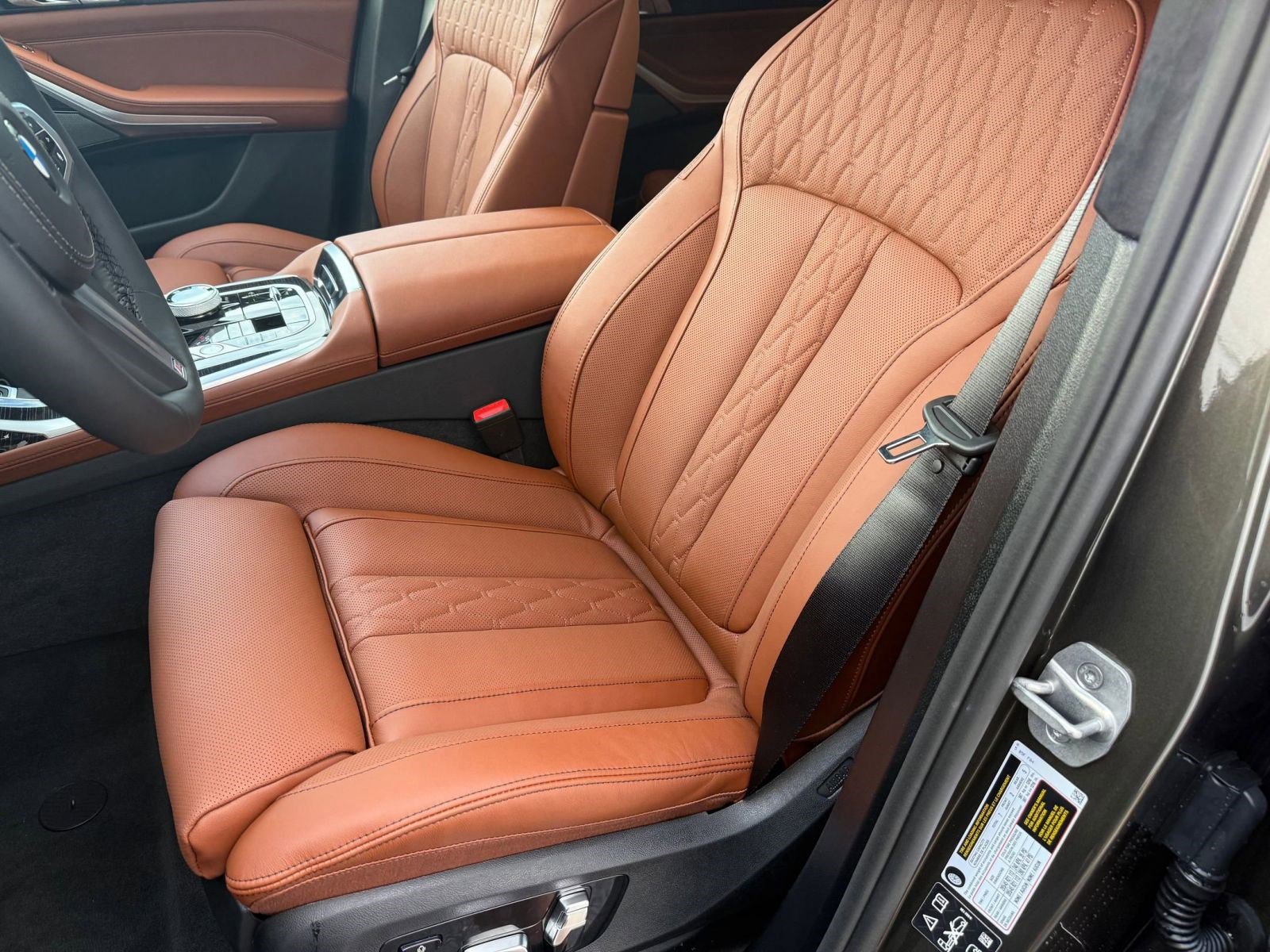 New 2026 BMW X7 xDrive40i w/ Executive Package image 21