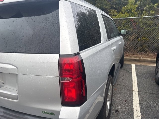 Used 2015 Chevrolet Tahoe LS w/ Max Trailering Package image 8
