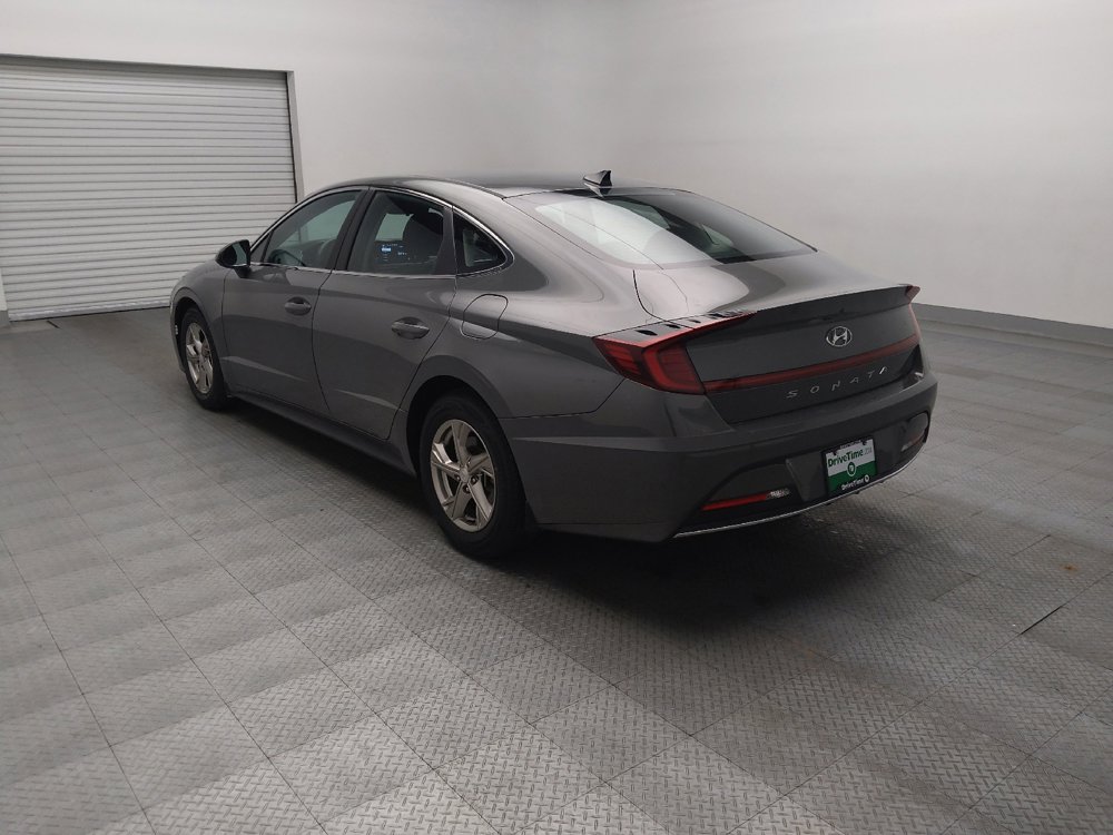 Used 2020 Hyundai Sonata SE FWD image 5