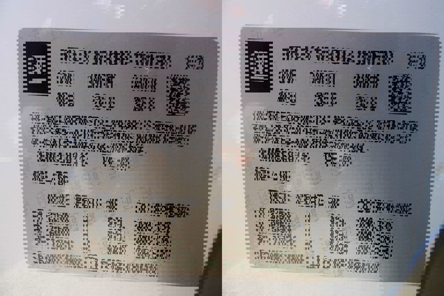 Used 2020 Buick Encore GX Select image 30