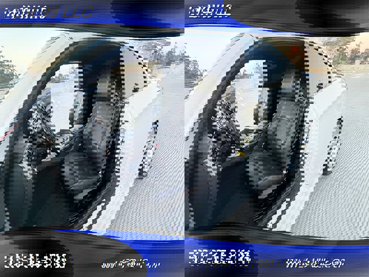 Used 2011 BMW 335is Convertible image 12