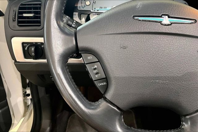Used 2002 Ford Thunderbird image 9