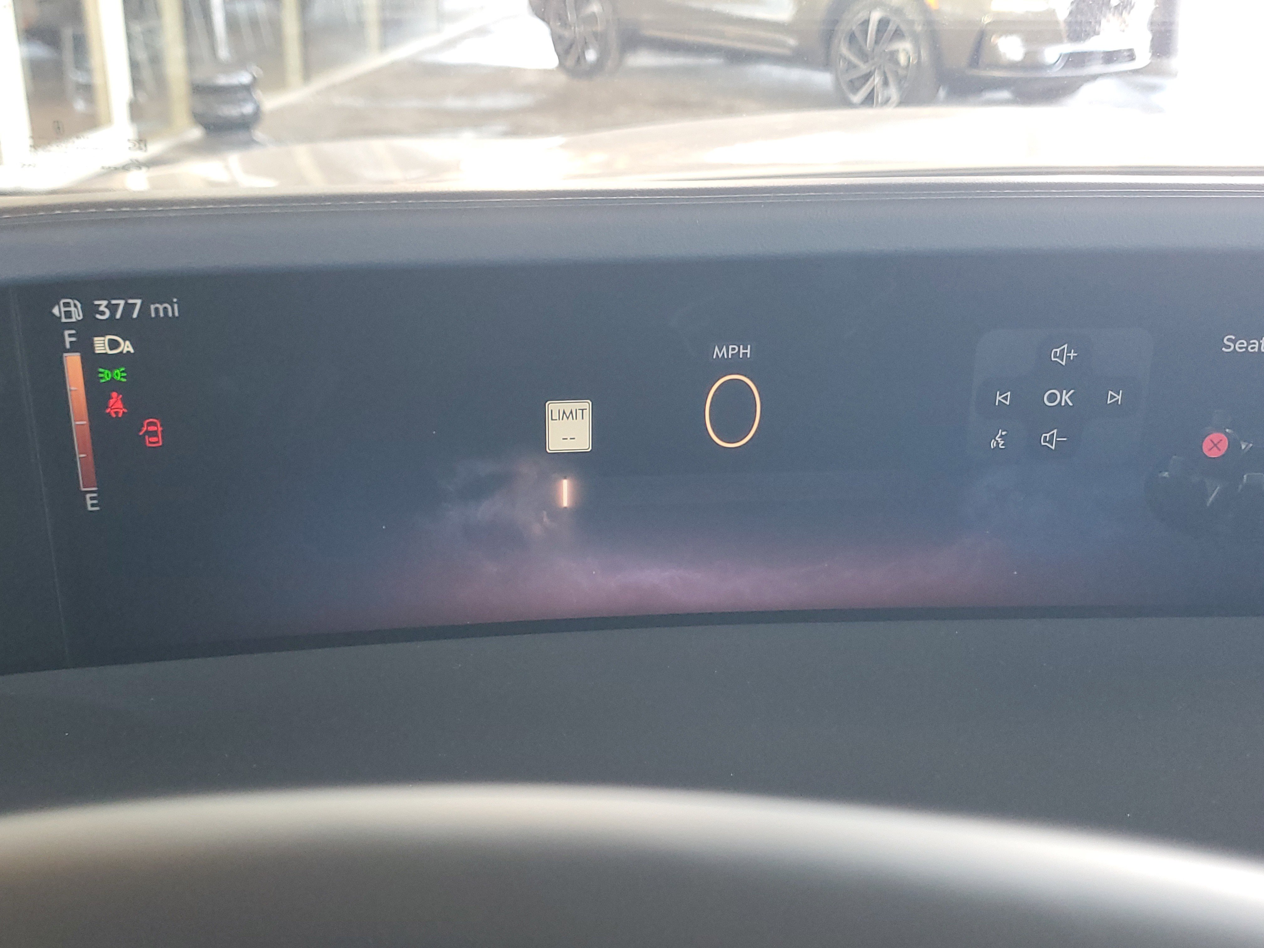 New 2026 Lincoln Nautilus Black Label AWD/4WD image 19