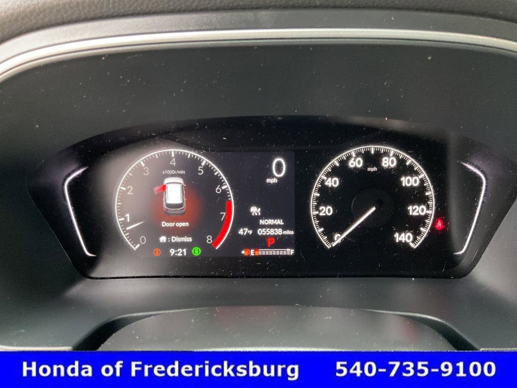 Used 2023 Honda Pilot Touring image 40