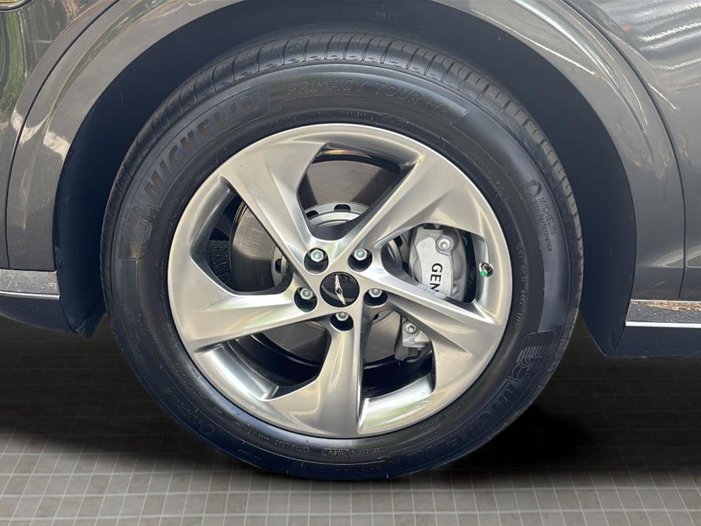 Certified 2026 Genesis GV70 2.5T image 47