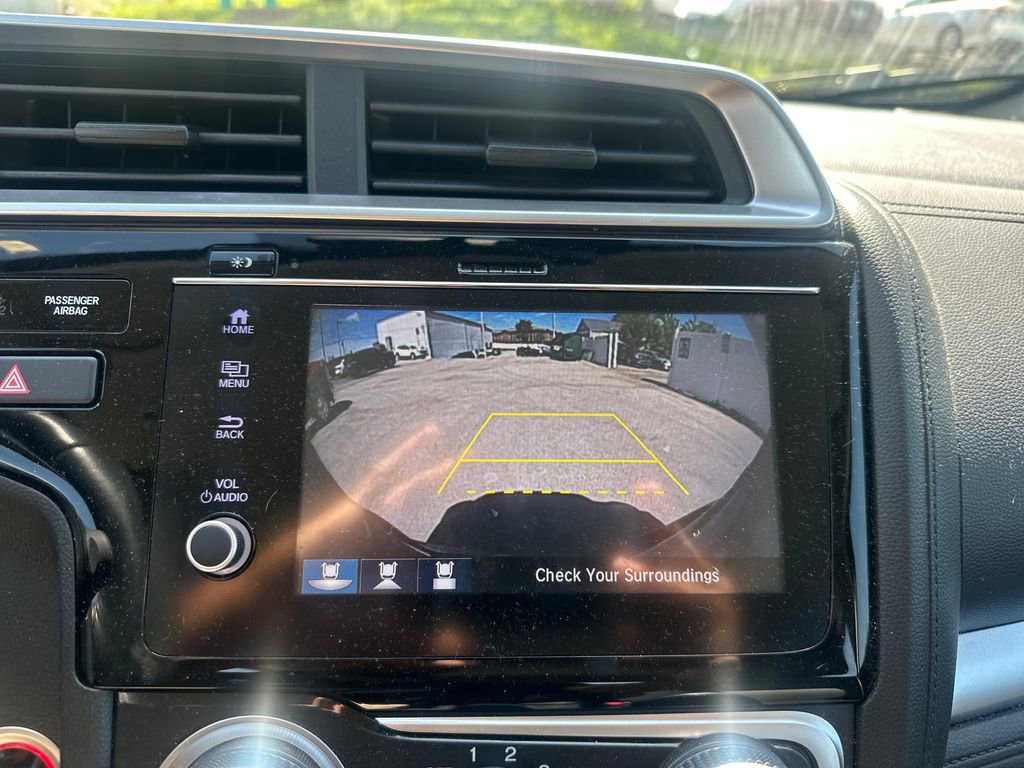 Used 2020 Honda Fit EX-L image 16