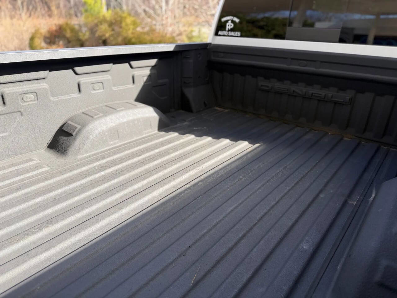 Used 2020 GMC Sierra 2500 Denali w/ Denali Ultimate Package image 8