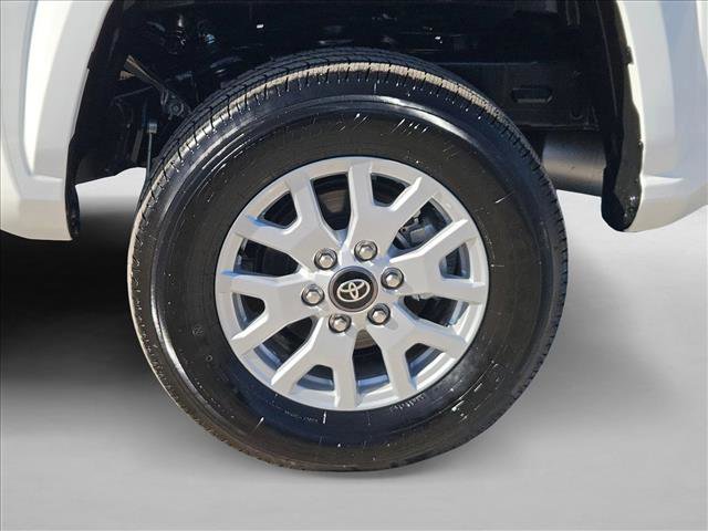 Used 2024 Toyota Tacoma SR5 image 22