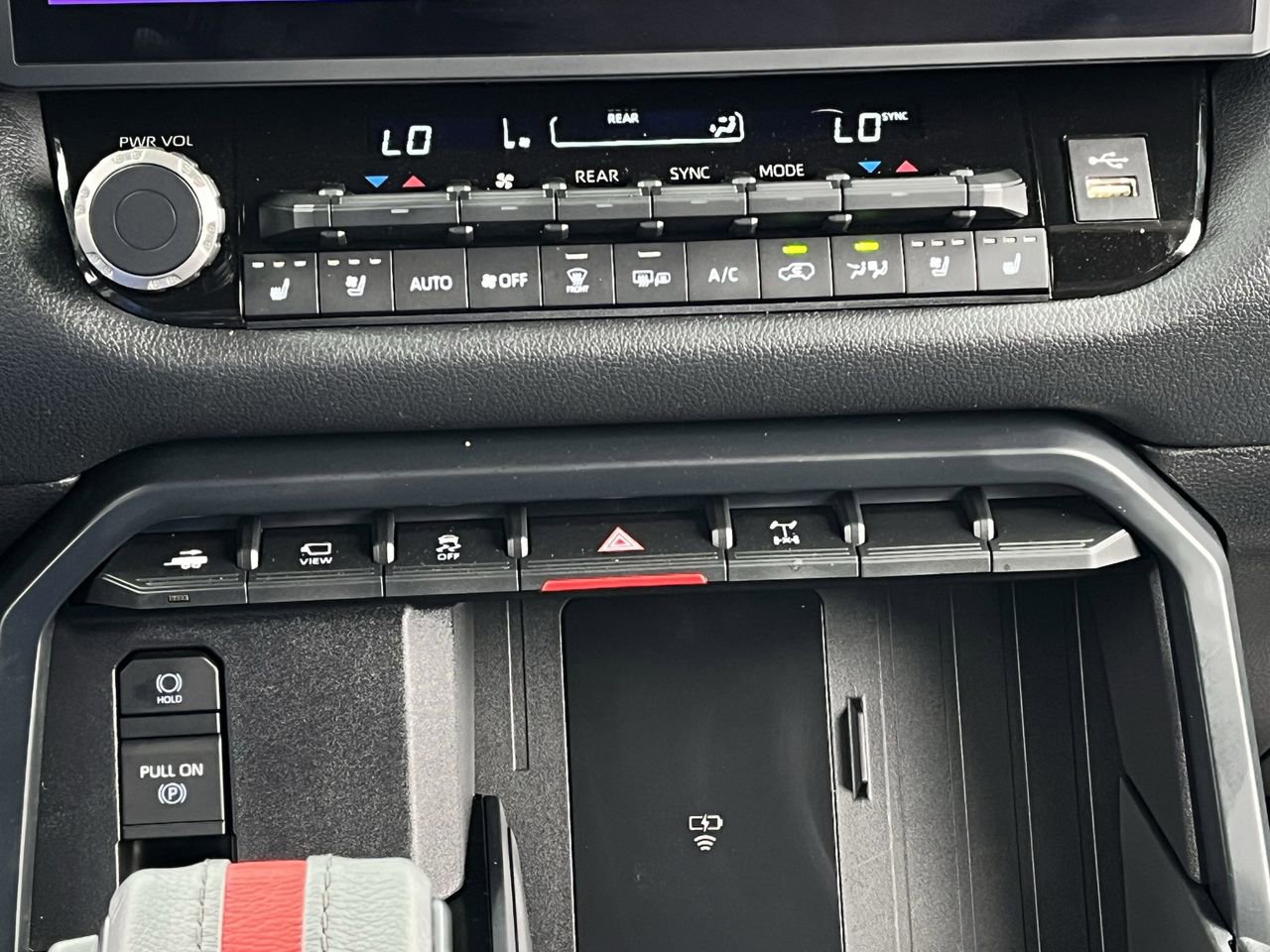 Used 2026 Toyota Sequoia TRD Pro image 18