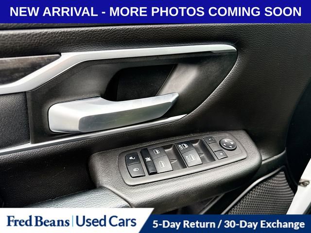 Used 2023 RAM 1500 Lone Star image 6
