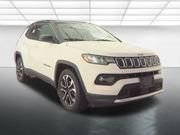Used 2022 Jeep Compass Limited image 14