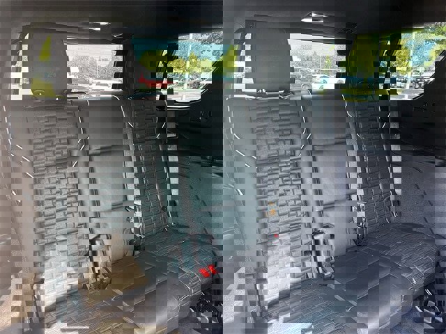 Used 2022 Cadillac Escalade Premium Luxury Platinum image 34