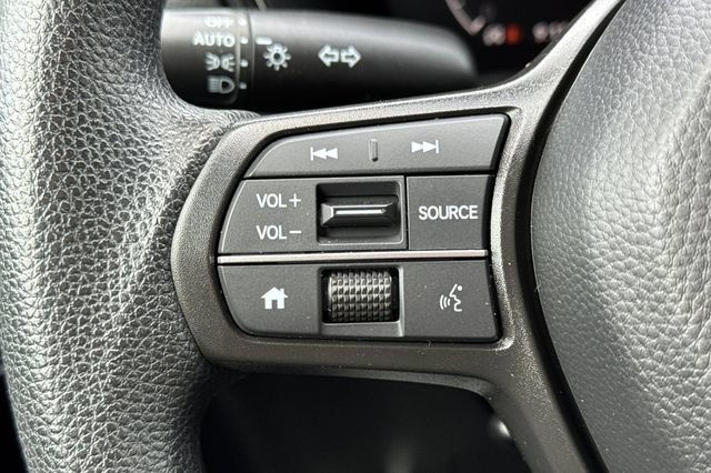 Used 2025 Honda CR-V LX image 36