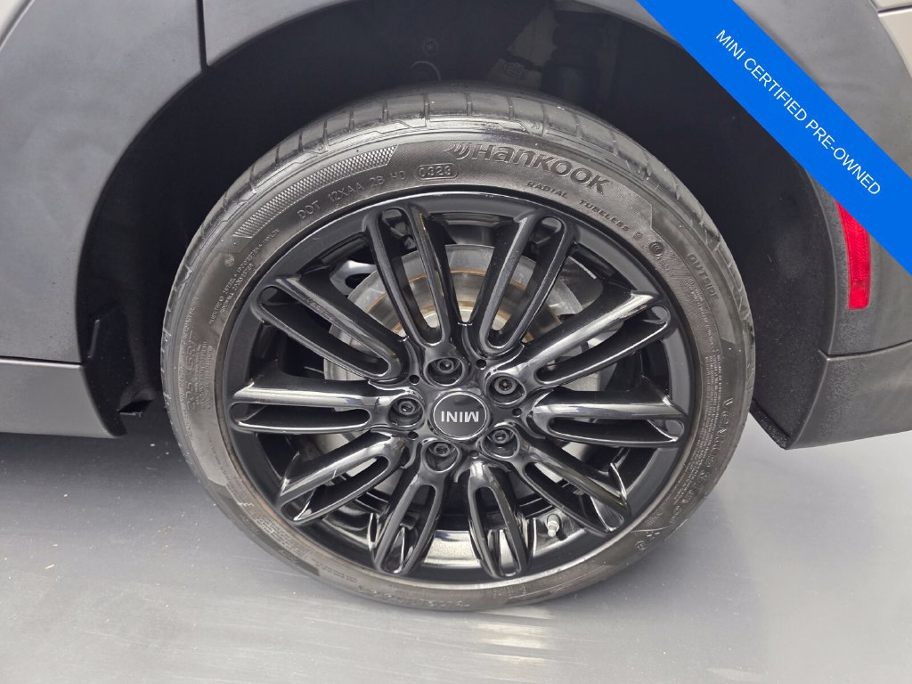 Used 2024 MINI Cooper S FWD image 17